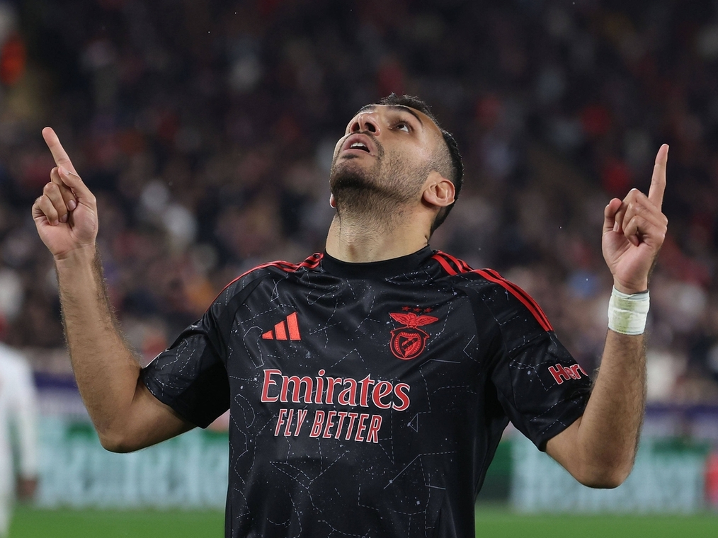 本菲卡迎法国杯关键赛，赛前单刀错失，信心回归，球探报告显示潜力的简单介绍